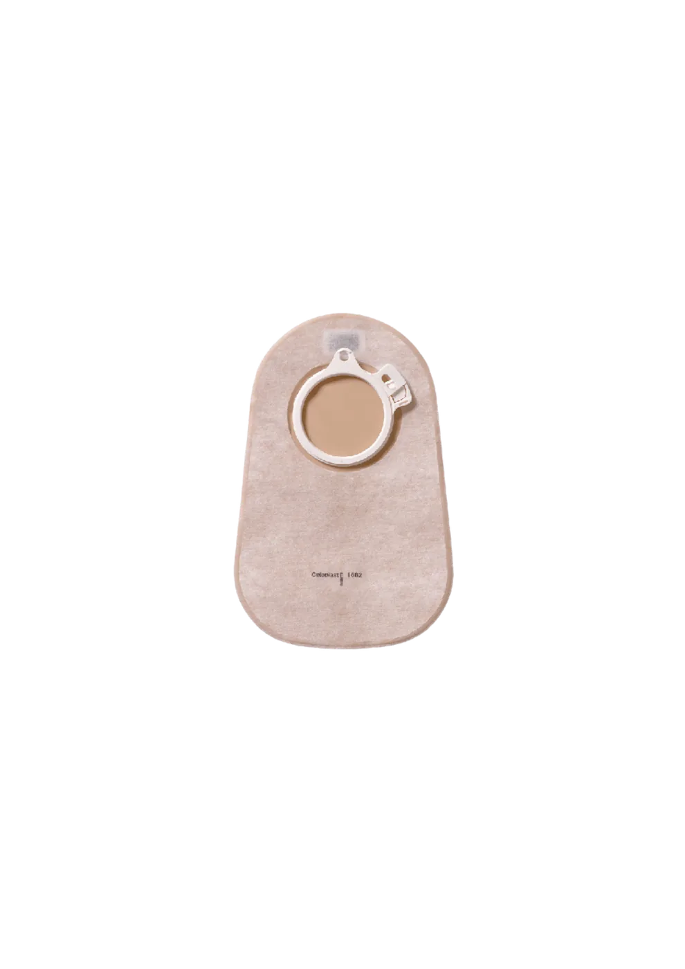 Pelene i stoma program