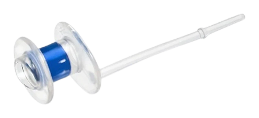 Provox Vega · govorna proteza